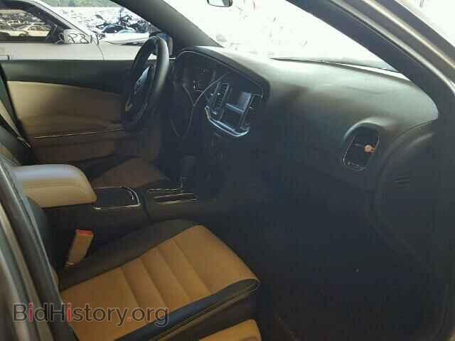 2012 DODGE CHARGER - VIN: 2C3CDXBGXCH242769 - Фото 5