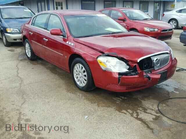 Фотография 1G4HP57248U207851 - BUICK LUCERNE 2008