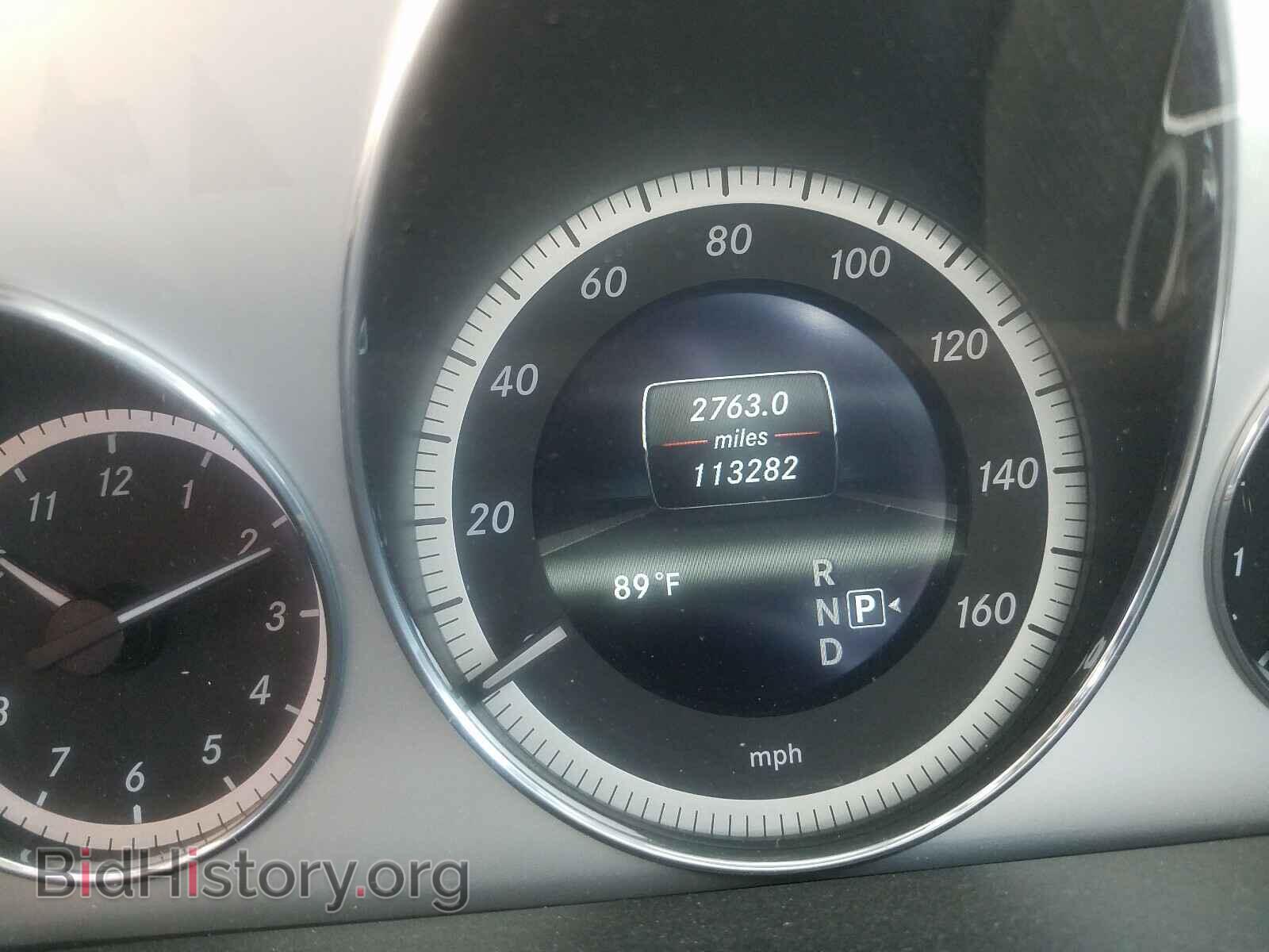 2013 MERCEDES-BENZ E CLASS - VIN: WDDHF5KB5DA728111 - Фото 8