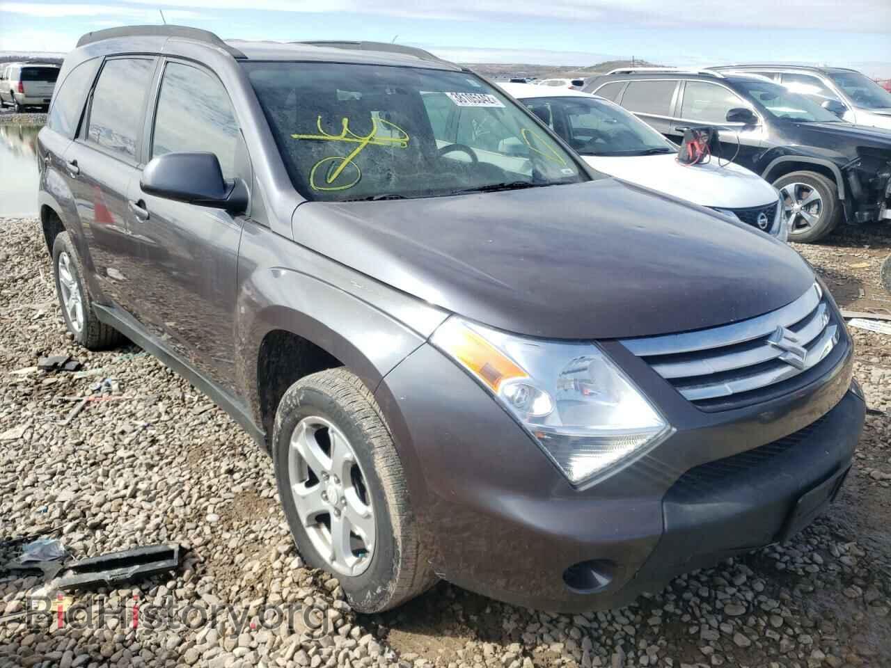Photo 2S3DB417876124910 - SUZUKI XL7 2007