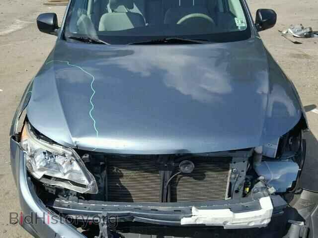 2011 SUBARU FORESTER - VIN: JF2SHABC3BH719439 - Фото 7