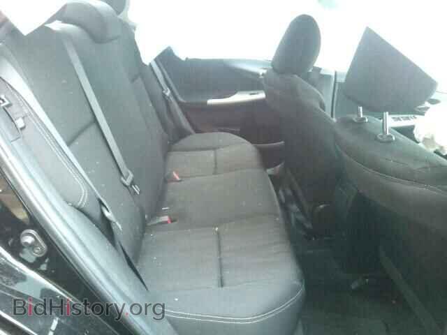 2012 TOYOTA COROLLA - VIN: 5YFBU4EE7CP019034 - Фото 6