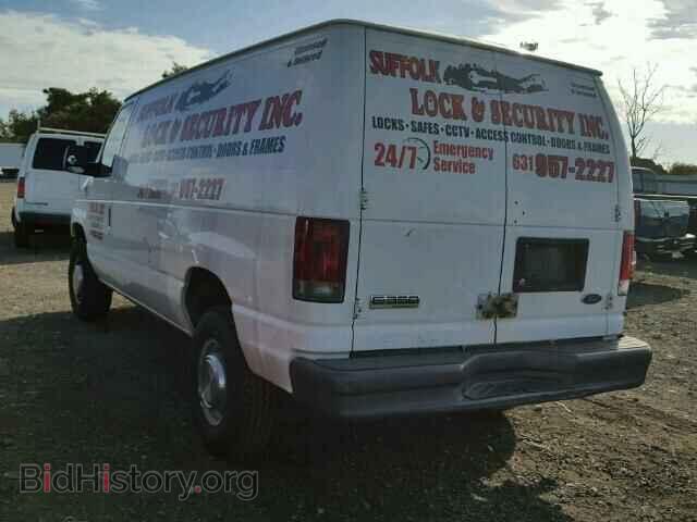 2006 FORD ECONOLINE - VIN: 1FTSE34LX6DA32505 - Фото 3
