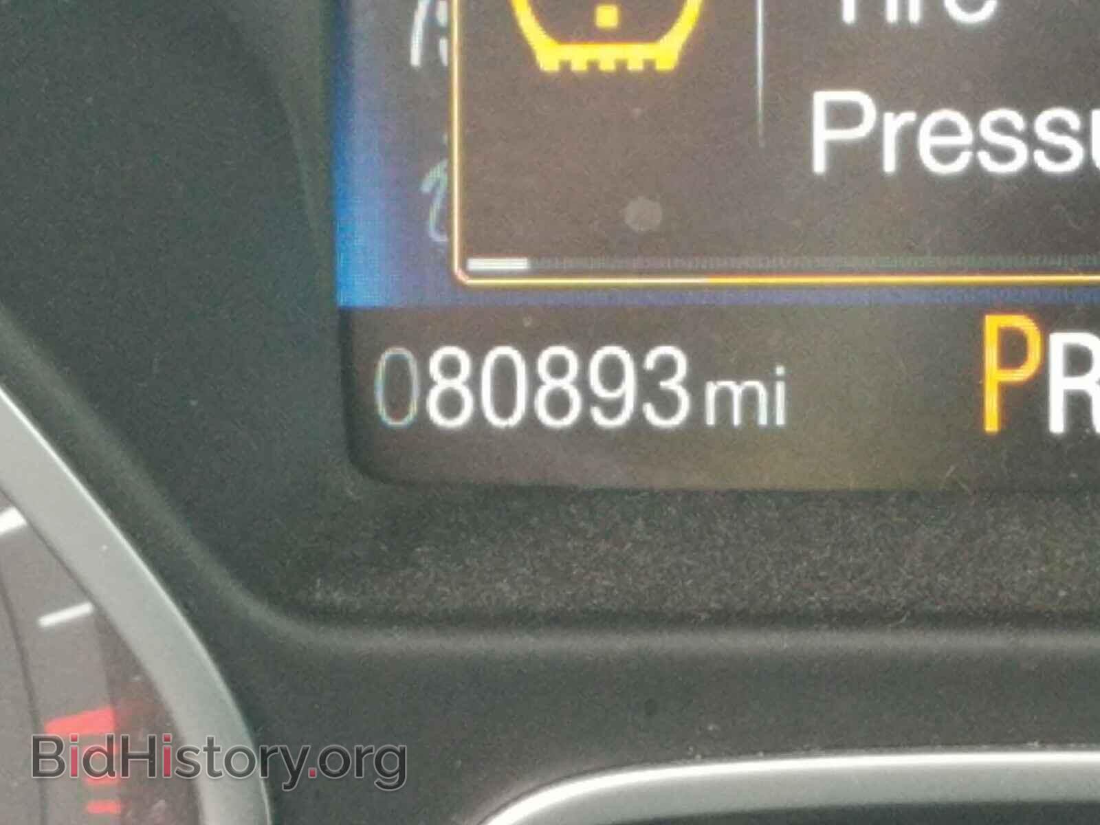 2017 FORD FOCUS - VIN: 1FADP3E21HL317309 - Photo 8