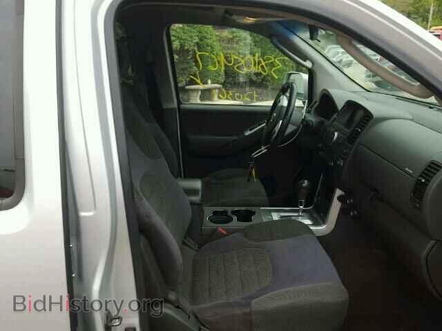 2009 NISSAN PATHFINDER - VIN: 5N1AR18B19C609370 - Фото 5