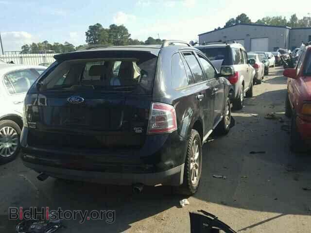 2007 FORD EDGE - VIN: 2FMDK48C07BB02369 - Photo 4