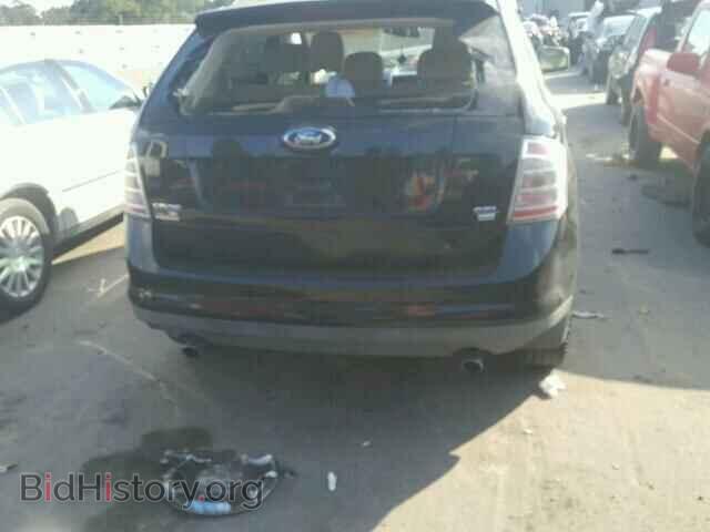 2007 FORD EDGE - VIN: 2FMDK48C07BB02369 - Photo 10