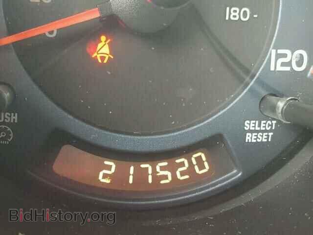 2004 HONDA ELEMENT - VIN: 5J6YH28594L022679 - Photo 8