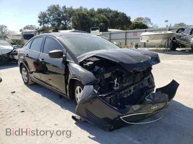 Фотография 1FADP3E24GL236786 - FORD FOCUS 2016
