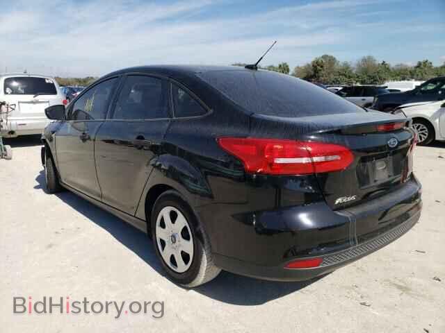 2016 FORD FOCUS - VIN: 1FADP3E24GL236786 - Photo 3