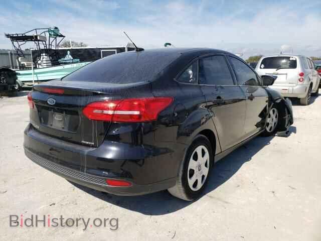 2016 FORD FOCUS - VIN: 1FADP3E24GL236786 - Photo 4