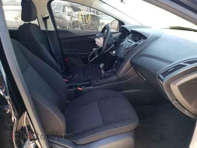 2016 FORD FOCUS - VIN: 1FADP3E24GL236786 - Photo 5