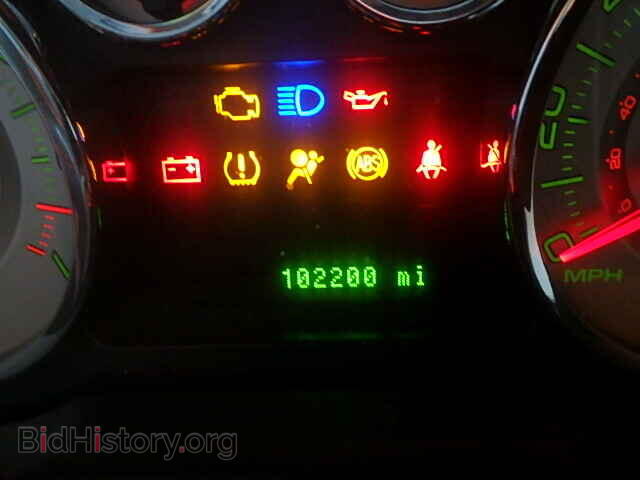 2008 FORD EDGE - VIN: 2FMDK38CX8BA38708 - Photo 8