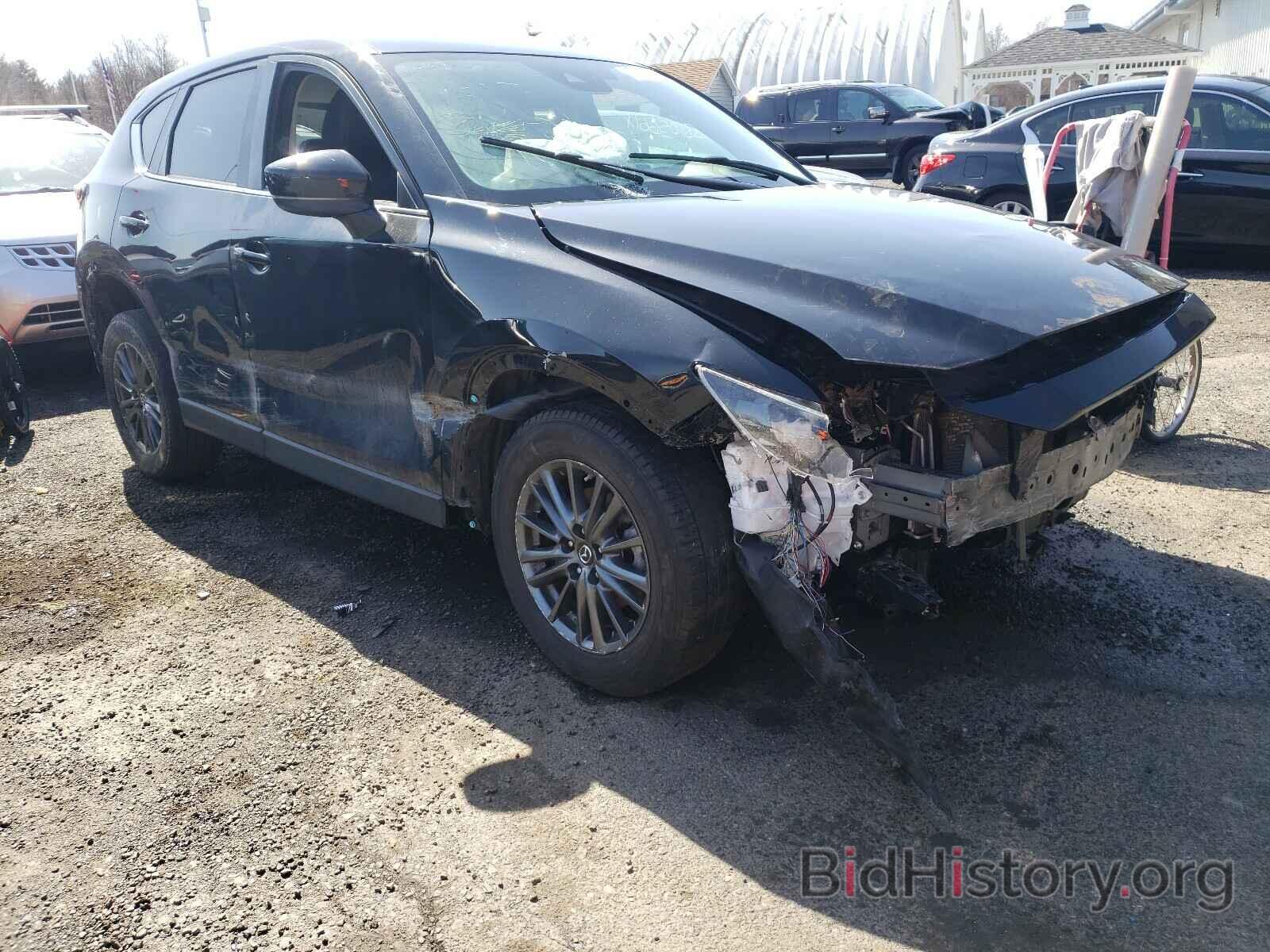 Photo JM3KFACM3L0774993 - MAZDA CX-5 2020