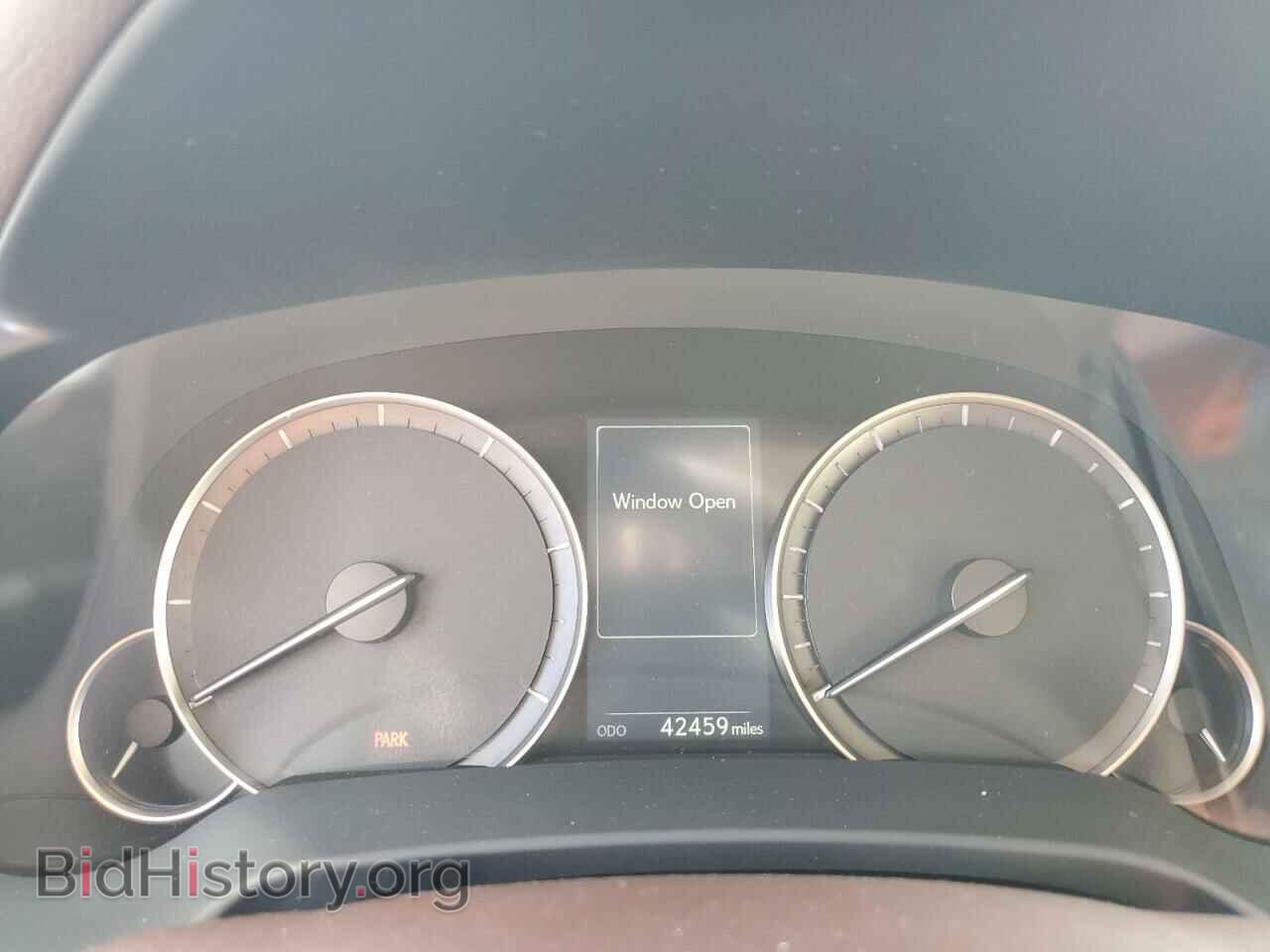 2019 LEXUS RX350 - VIN: 2T2BZMCA8KC172646 - Фото 9