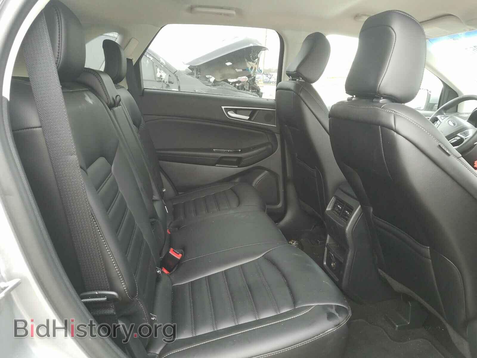 2020 FORD EDGE - VIN: 2FMPK4J90LBA70691 - Фото 6