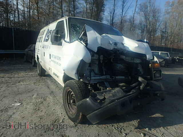 Фотография 1FTNE2EWXCDB35807 - FORD ECONOLINE 2012