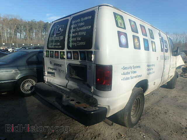 2012 FORD ECONOLINE - VIN: 1FTNE2EWXCDB35807 - Фото 4