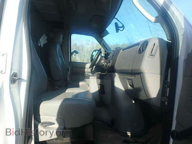 2012 FORD ECONOLINE - VIN: 1FTNE2EWXCDB35807 - Фото 5