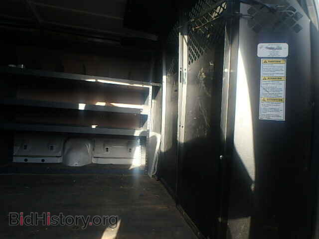2012 FORD ECONOLINE - VIN: 1FTNE2EWXCDB35807 - Фото 6