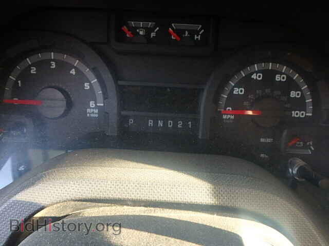2012 FORD ECONOLINE - VIN: 1FTNE2EWXCDB35807 - Фото 8