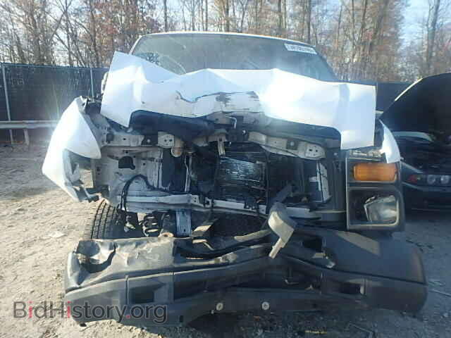 2012 FORD ECONOLINE - VIN: 1FTNE2EWXCDB35807 - Фото 9