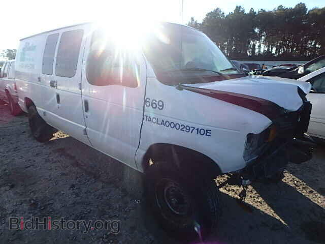 Фотография 1FTNE2EW5DDA92351 - FORD ECONOLINE 2013
