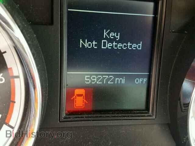 2012 DODGE DURANGO - VIN: 1C4SDHDT5CC252166 - Photo 8