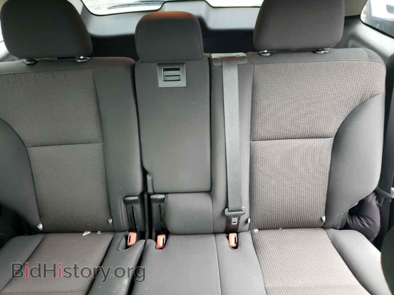 2011 FORD EDGE - VIN: 2FMDK3JC9BBB09785 - Photo 10