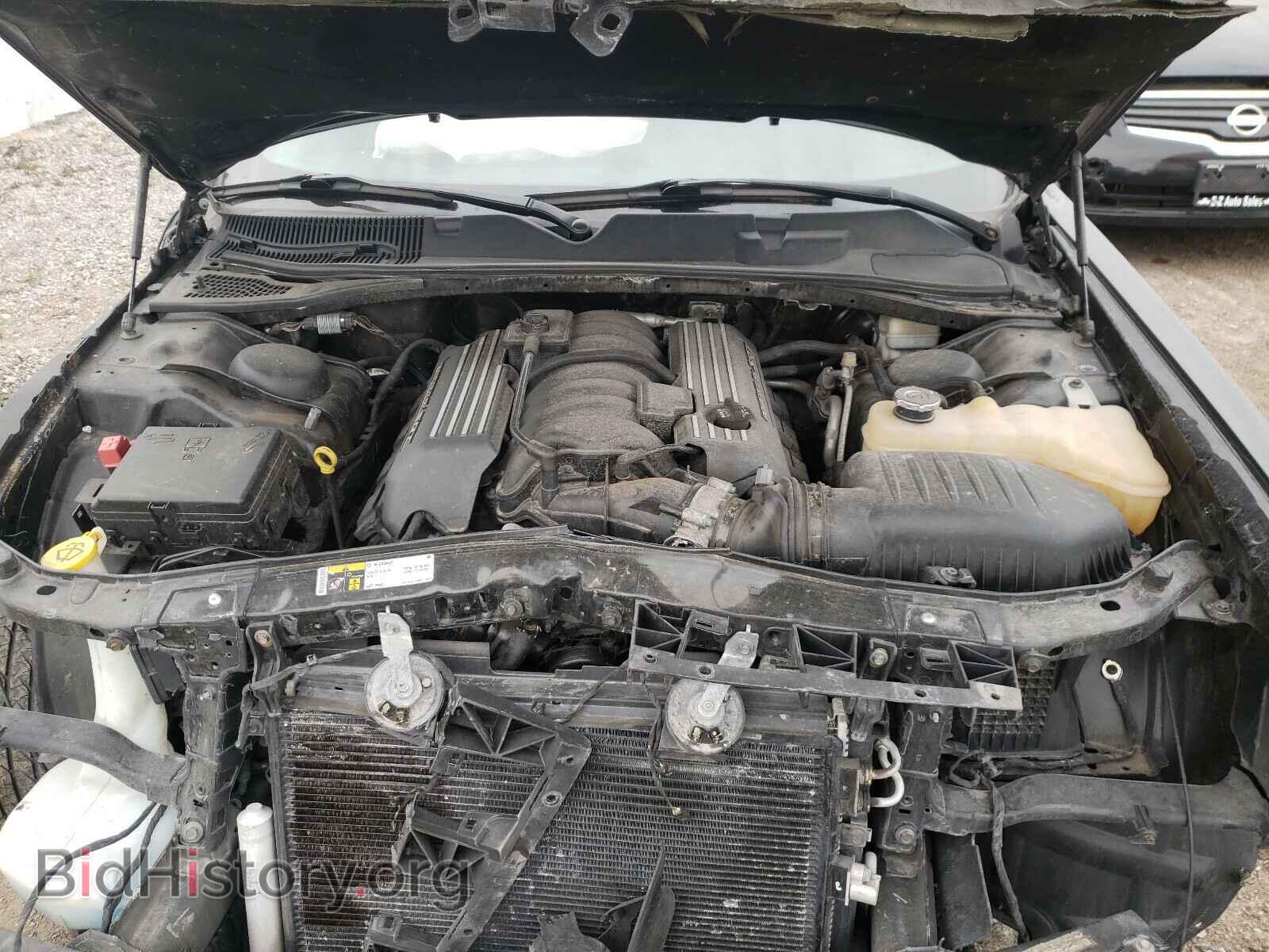 2015 DODGE CHALLENGER - VIN: 2C3CDZFJ9FH842639 - Фото 7