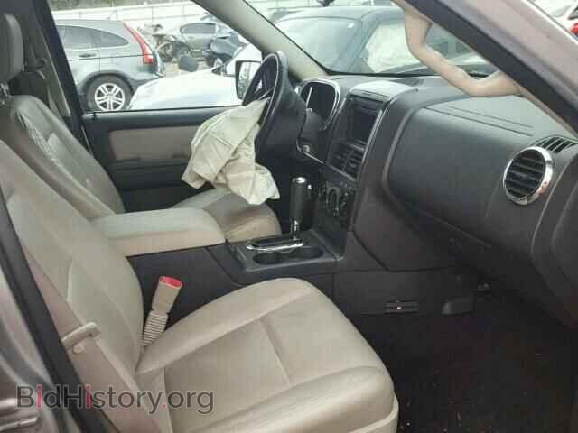 2008 FORD EXPLORER - VIN: 1FMEU73E68UA01910 - Photo 5