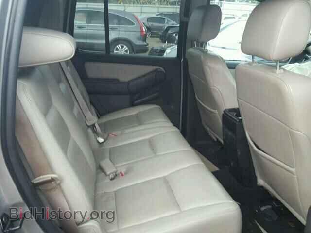 2008 FORD EXPLORER - VIN: 1FMEU73E68UA01910 - Photo 6