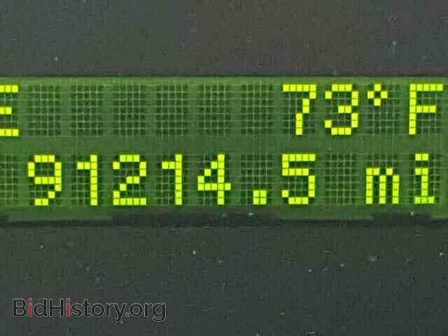 2008 FORD EXPLORER - VIN: 1FMEU73E68UA01910 - Photo 8