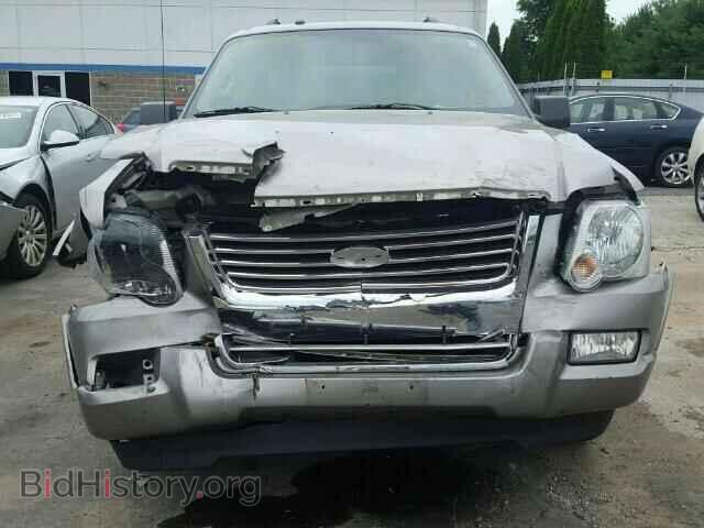 2008 FORD EXPLORER - VIN: 1FMEU73E68UA01910 - Photo 9
