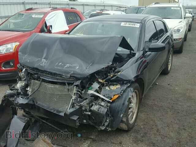 2012 CHRYSLER 200 - VIN: 1C3CCBABXCN104507 - Photo 2