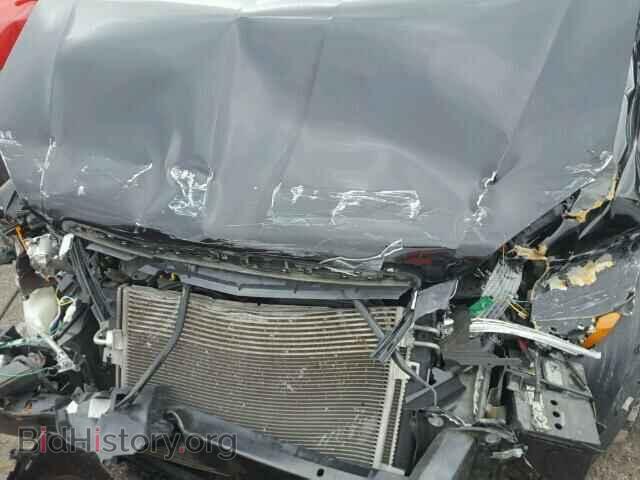 2012 CHRYSLER 200 - VIN: 1C3CCBABXCN104507 - Photo 7