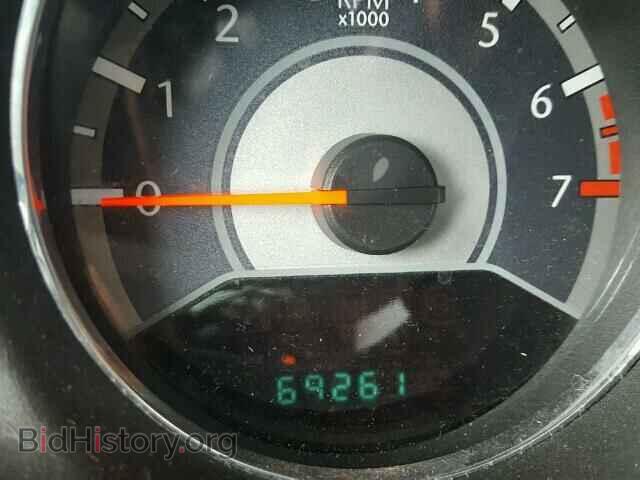 2012 CHRYSLER 200 - VIN: 1C3CCBABXCN104507 - Photo 8