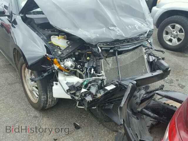 2012 CHRYSLER 200 - VIN: 1C3CCBABXCN104507 - Photo 9