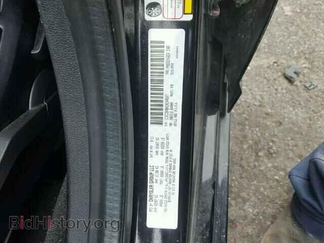 2012 CHRYSLER 200 - VIN: 1C3CCBABXCN104507 - Photo 10