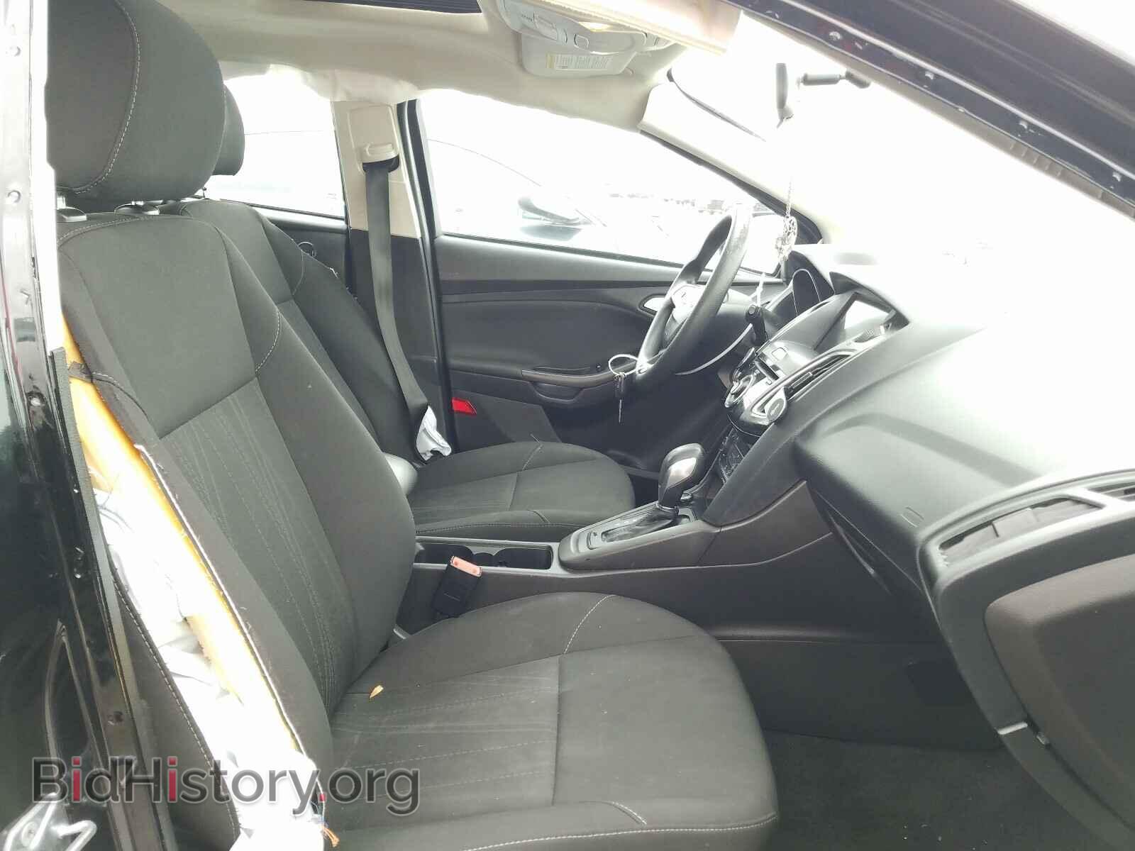 2017 FORD FOCUS - VIN: 1FADP3M21HL224906 - Photo 5