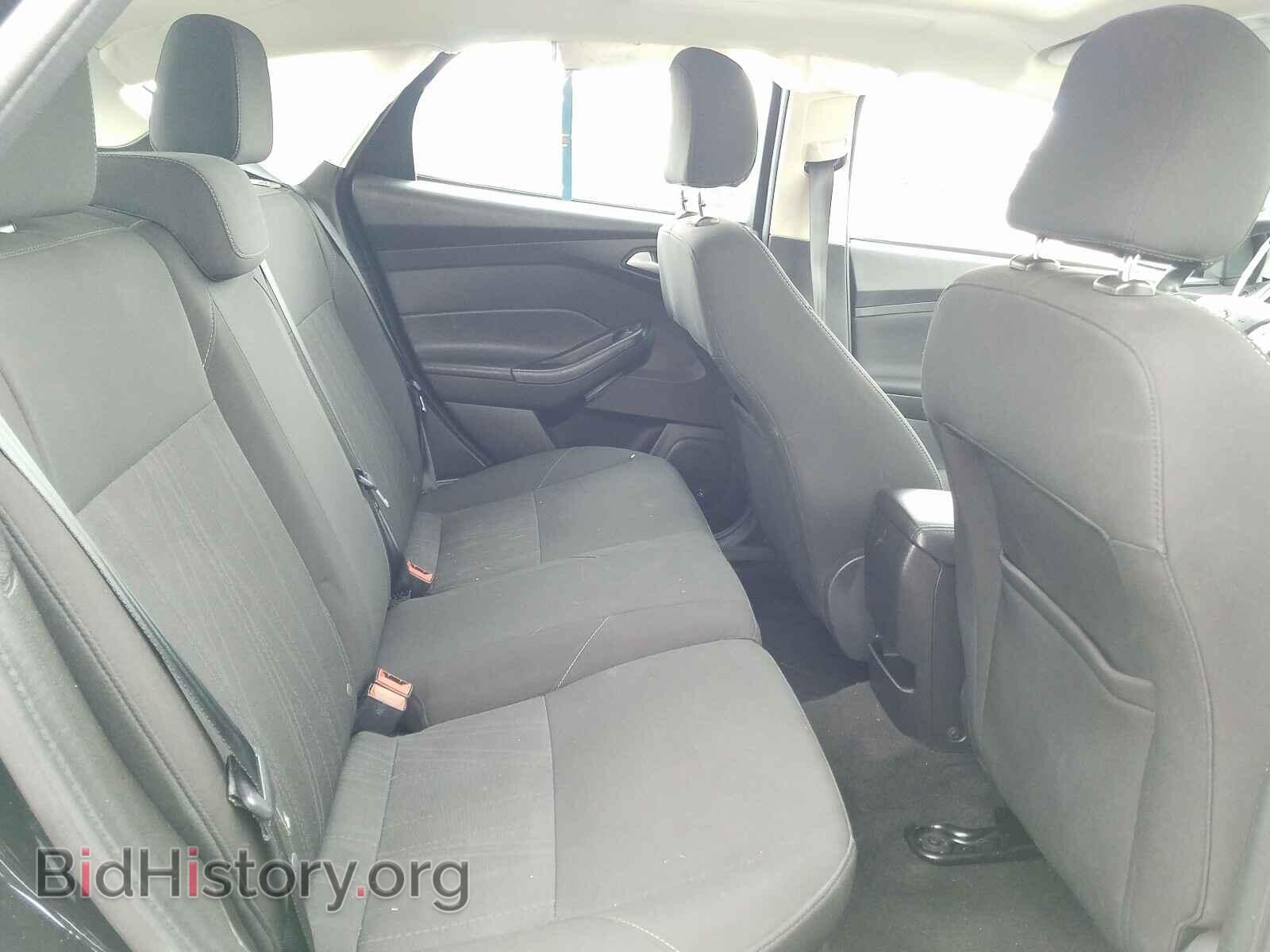 2017 FORD FOCUS - VIN: 1FADP3M21HL224906 - Photo 6