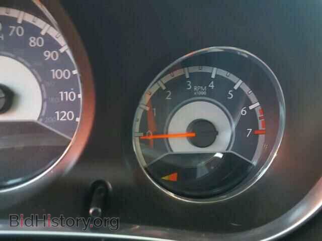 2013 CHRYSLER 200 - VIN: 1C3CCBBB5DN574606 - Фото 8