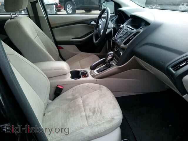 2012 FORD FOCUS - VIN: 1FAHP3M27CL403851 - Photo 5