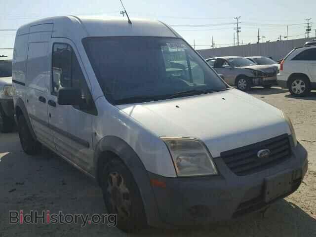 Фотография NM0LS7AN4BT050845 - FORD TRANSIT CO 2011