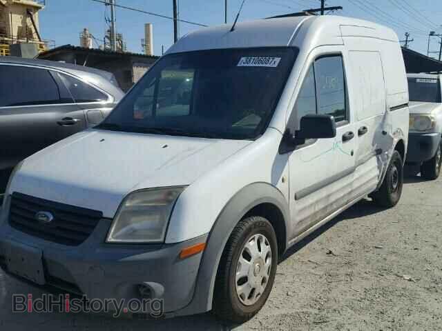2011 FORD TRANSIT CO - VIN: NM0LS7AN4BT050845 - Фото 2