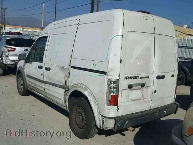 2011 FORD TRANSIT CO - VIN: NM0LS7AN4BT050845 - Фото 3