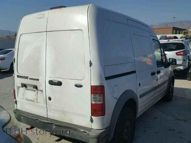2011 FORD TRANSIT CO - VIN: NM0LS7AN4BT050845 - Фото 4