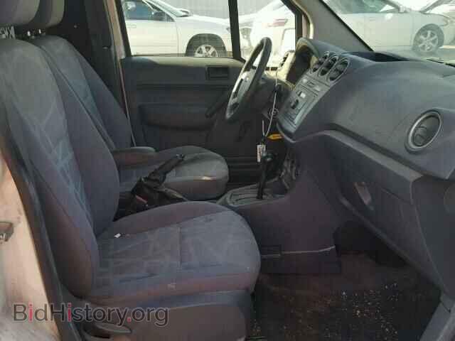2011 FORD TRANSIT CO - VIN: NM0LS7AN4BT050845 - Фото 5