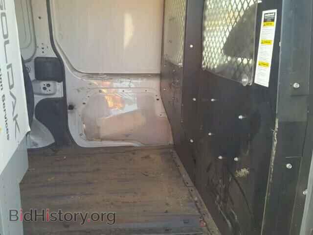 2011 FORD TRANSIT CO - VIN: NM0LS7AN4BT050845 - Фото 6