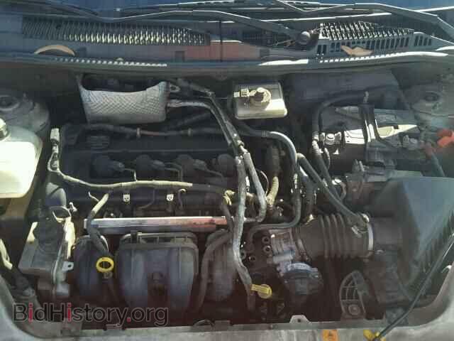 2011 FORD TRANSIT CO - VIN: NM0LS7AN4BT050845 - Фото 7